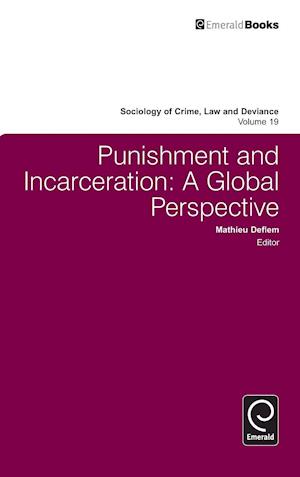 Punishment and Incarceration