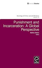Punishment and Incarceration
