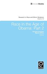Race in the Age of Obama