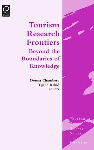 Tourism Research Frontiers