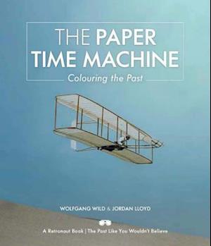 The Paper Time Machine