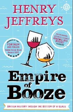 Empire of Booze