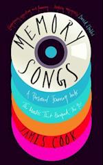 Memory Songs: A Personal Journey Into the Music that Shaped the 90s