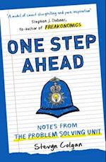 One Step Ahead: Notes from the Problem Solving Unit