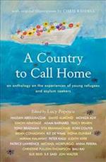 A Country to Call Home: An anthology on the experiences of young refugees and asylum seekers