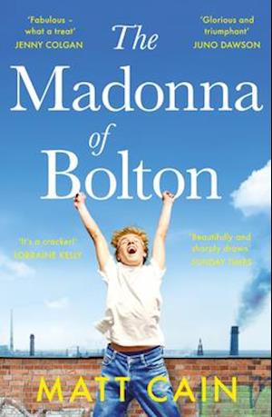 The Madonna of Bolton