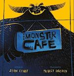 Monster Cafe