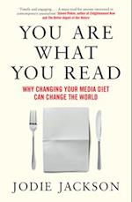 You Are What You Read