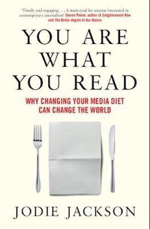 You Are What You Read