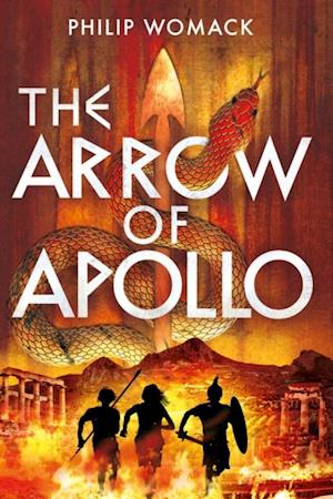 Arrow of Apollo