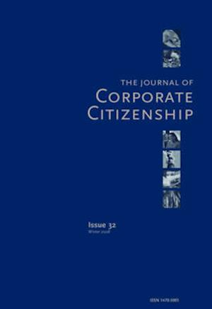 Australasian Perspectives on Corporate Citizenship