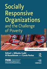 Socially Responsive Organizations & the Challenge of Poverty