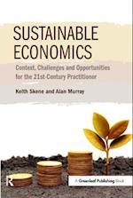 Sustainable Economics