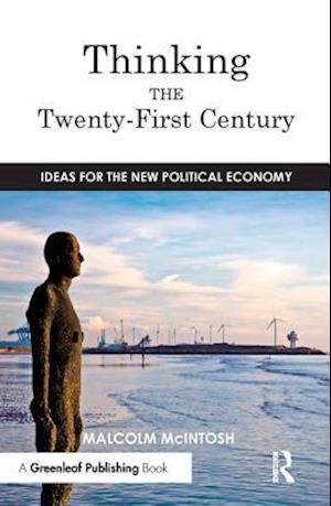 Thinking the Twenty&#173;-First Century