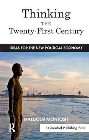 Thinking the Twenty&#173;-First Century