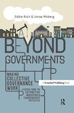 Beyond Governments