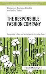 The Responsible Fashion Company