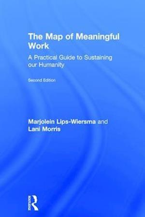 The Map of Meaningful Work (2e)