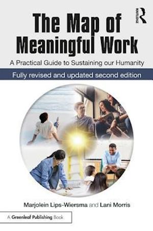 The Map of Meaningful Work (2e)