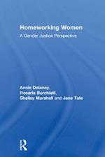 Homeworking Women