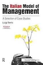 The Italian Model of Management