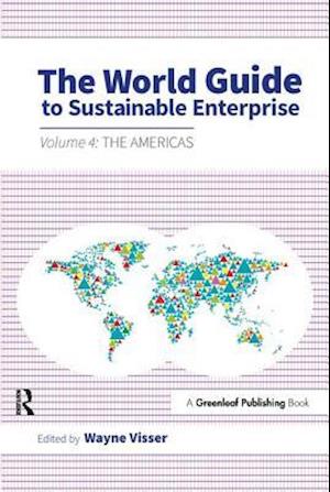 The World Guide to Sustainable Enterprise
