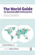 The World Guide to Sustainable Enterprise