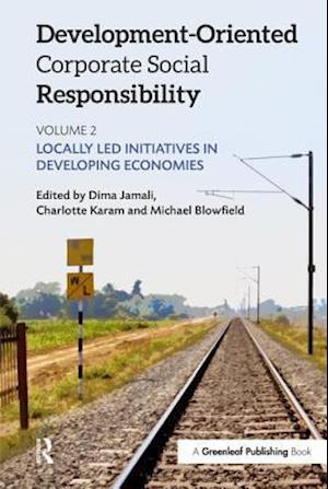 Development-Oriented Corporate Social Responsibility: Volume 2