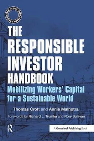 The Responsible Investor Handbook