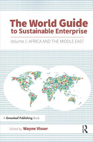 The World Guide to Sustainable Enterprise - Four Volume Set