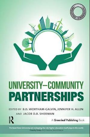 Sustainable Solutions: University–Community Partnerships