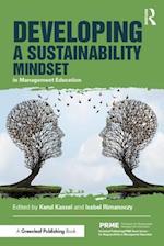 Developing a Sustainability Mindset in Management Education