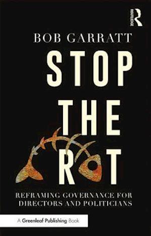 Stop the Rot