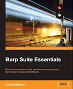 Burp Suite Essentials