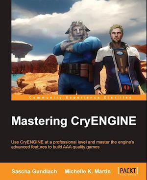 Mastering Cryengine