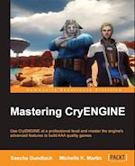 Mastering Cryengine