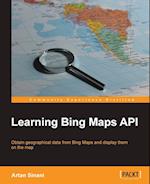 Learning Bing Maps API