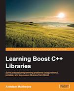 Learning Boost C++ Libraries