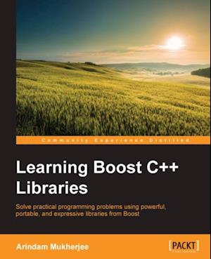 Learning Boost C++ Libraries