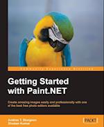 Getting Started with Paint.Net