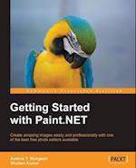 Getting Started with Paint.NET