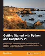 Getting Started with Python and Raspberry Pi