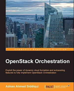 OpenStack Orchestration