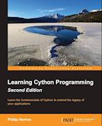 Learning Cython Programming Second Edition