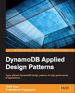 Dynamodb Applied Design Patterns