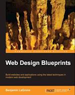 Web Design Blueprints