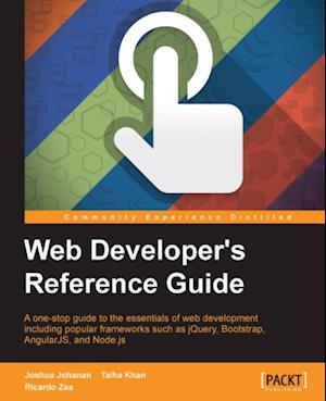 Web Developer's Reference Guide