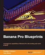 Banana Pi Blueprints