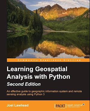 LEARNING GEOSPATIAL ANALYSIS W