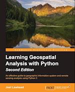 LEARNING GEOSPATIAL ANALYSIS W